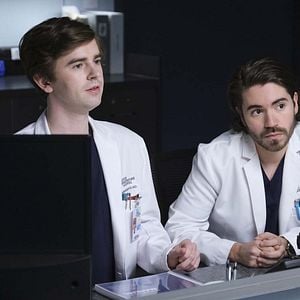 Foto Freddie Highmore