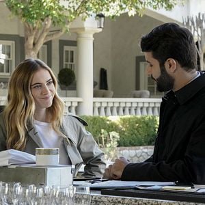 Foto Emily Wickersham