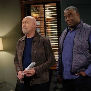 Foto Hector Elizondo