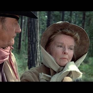 Foto El rifle y la Biblia