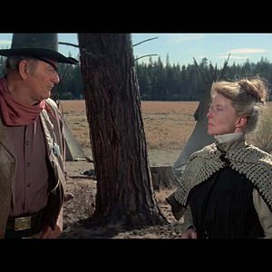 Foto El rifle y la Biblia