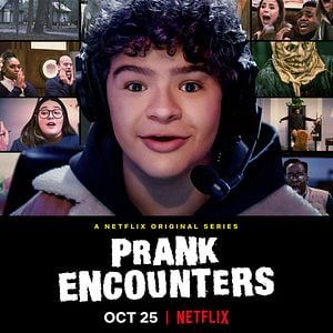 Foto Cámara del terror