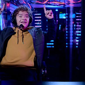 Foto Cámara del terror