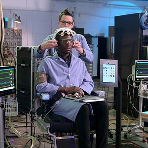 Foto Cámara del terror