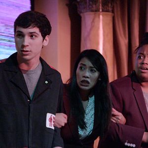 Foto Cámara del terror