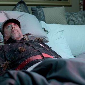 Foto Cámara del terror