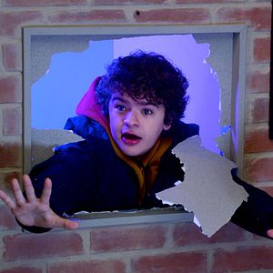 Foto Cámara del terror