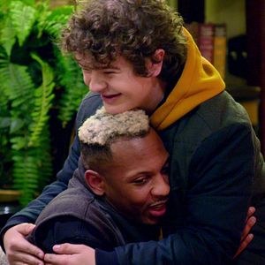 Foto Cámara del terror