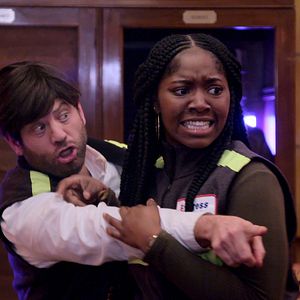 Foto Cámara del terror