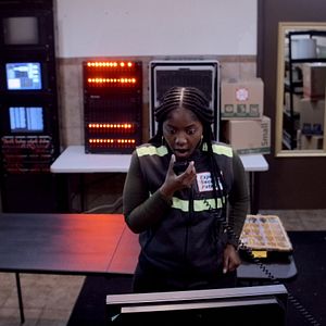 Foto Cámara del terror