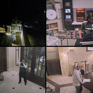 Foto Cámara del terror