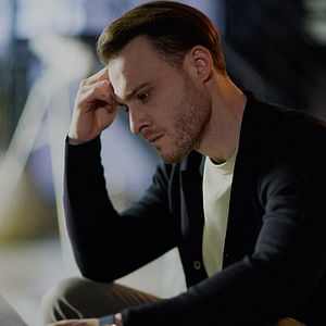 Foto Love is in the air