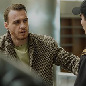 Foto Love is in the air