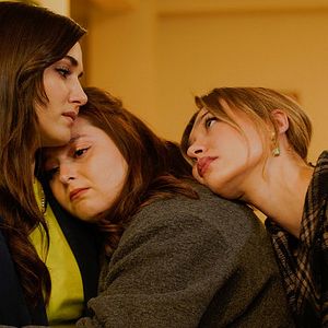 Foto Love is in the air