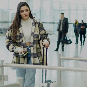 Foto Love is in the air