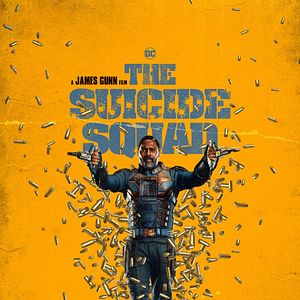 Foto El Escuadrón Suicida