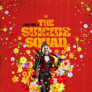 Foto El Escuadrón Suicida