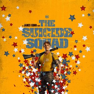 Foto El Escuadrón Suicida