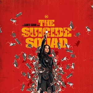 Foto El Escuadrón Suicida