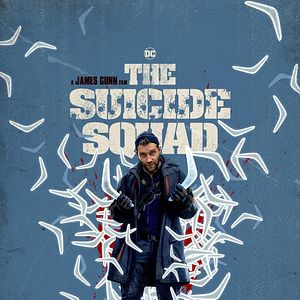 Foto El Escuadrón Suicida