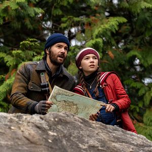 Foto Brooklynn Prince