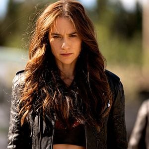 Foto Wynonna Earp