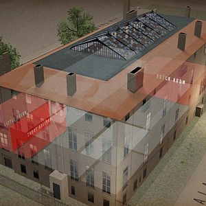 Foto Esto es un atraco: El mayor robo de arte del mundo