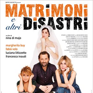 Foto Matrimoni e altri disastri