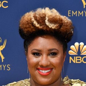 Foto Ashley Nicole Black