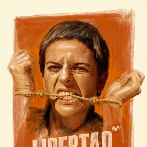 Foto Libertad