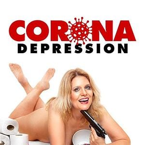Foto Corona Depression