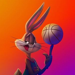 Foto Space Jam: Nuevas leyendas