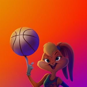 Foto Space Jam: Nuevas leyendas