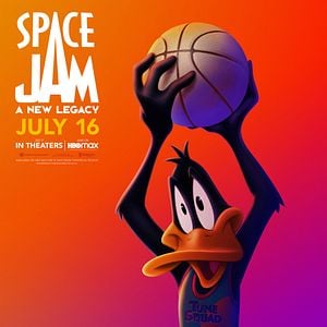 Foto Space Jam: Nuevas leyendas