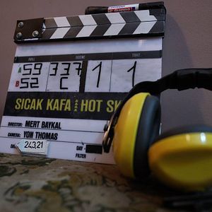 Foto Fiebre cerebral