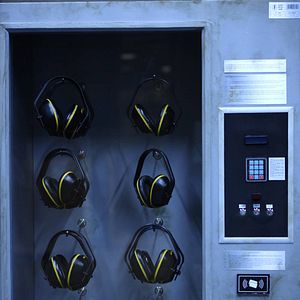 Foto Fiebre cerebral