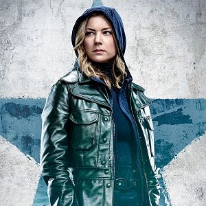 Foto Falcon y el Soldado de Invierno