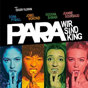 Foto Dinero, reinas de la calle