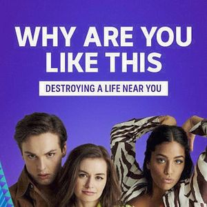 Foto ¿Por qué sois así?