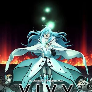 Foto Vivy -Fluorite Eye's Song-