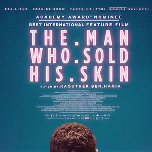 Foto El hombre que vendió su piel