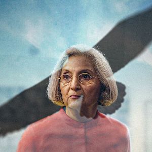 Foto En busca de Sheela