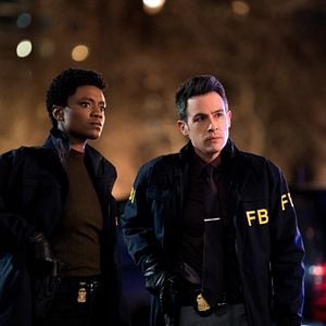 Foto F.B.I.