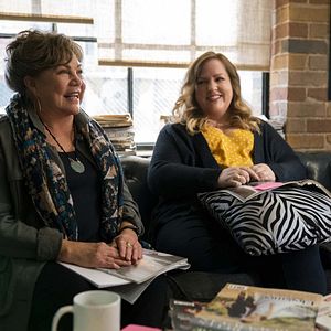 Foto Kathleen Turner