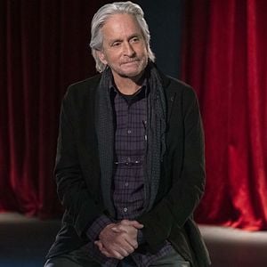 Foto El método Kominsky