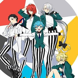 Foto Pretty Boy Detective Club