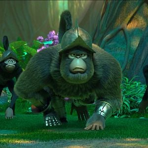 Foto Capitán Diente de Sable