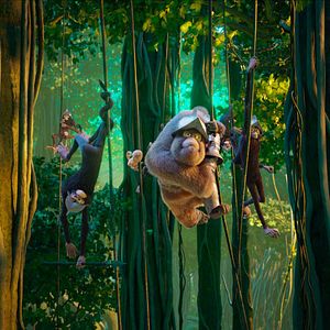 Foto Capitán Diente de Sable