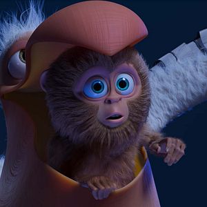 Foto Capitán Diente de Sable