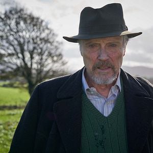 Foto Christopher Walken